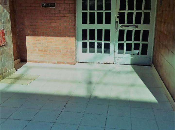 Departamento · 83m² · 4 Ambientes