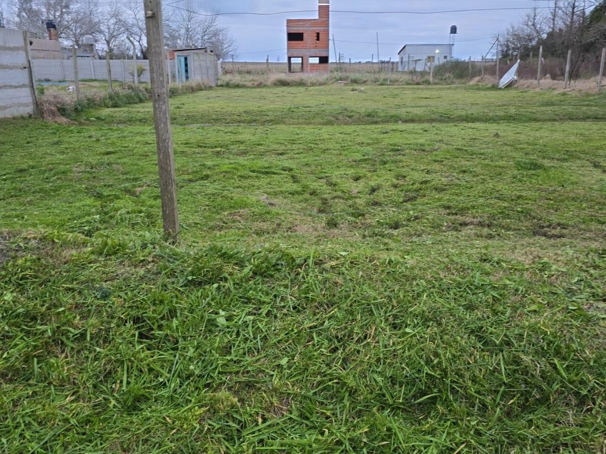 Calle 10 & Calle 669, Villa Garibaldi, La Plata