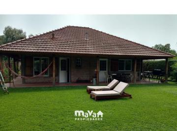 Casa · 80m² · 4 Ambientes · Casa en Venta - Parque Sakura