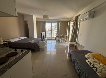 Departamento · 30m² · 1 Ambiente · 1 Cochera · Venta | Monoambiente con Balcón y Amenities – Apto Profesional – Belgrano