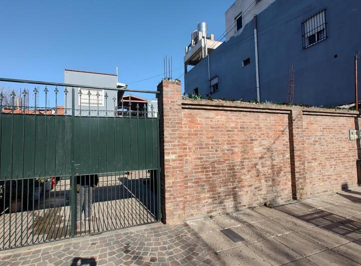 PH · 28m² · 1 Ambiente