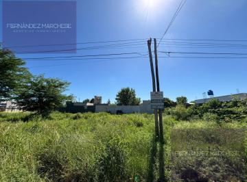 Terreno · 460m² · Terreno en Lujan