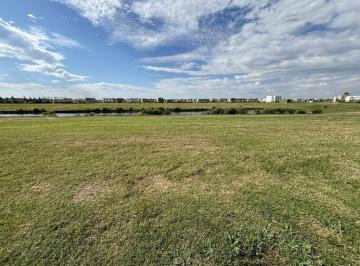 Terreno · 905m² · Lote en Venta en Barrio El Naudir, Escobar