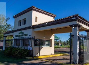 Terreno · 336m² · Terreno en Pinares del Sur