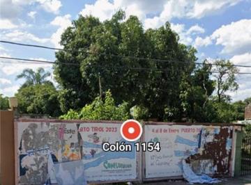 Terreno · 400m² · Terrenos/fracciones/loteos - Terrenos - Villa Centenario, Resistencia