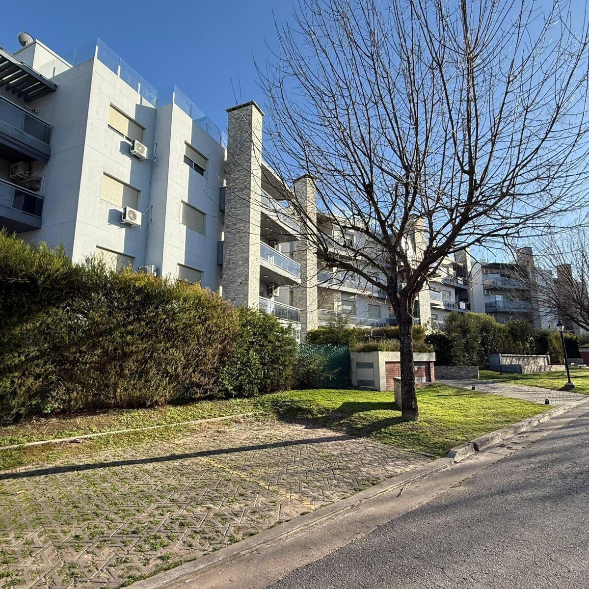 Barrancas de Iraola | Venta | Departamento 3 Ambientes