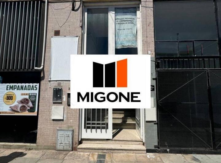 Oficina comercial · 420000m²