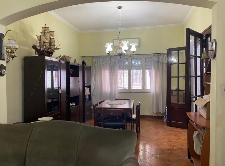 Casa · 127m² · 4 Ambientes