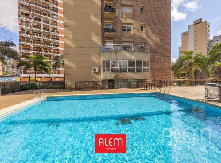 Departamento · 250m² · 5 Ambientes · 2 Cocheras