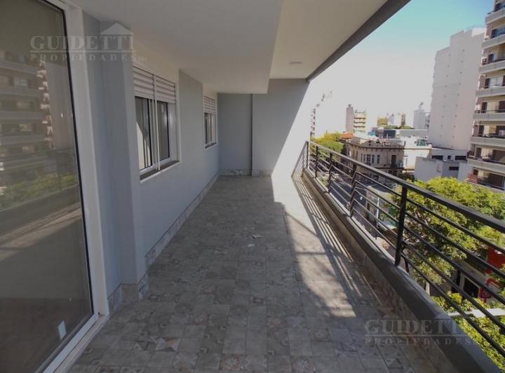 Departamento · 87m² · 4 Ambientes