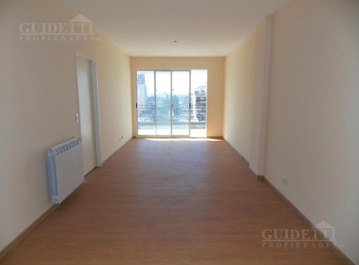 Departamento · 87m² · 4 Ambientes