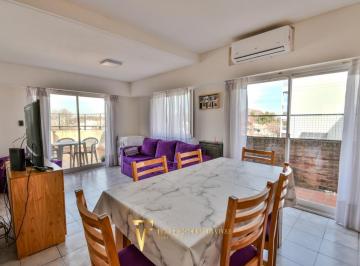Departamento · 80m² · 3 Ambientes · Venta - Departamento - Tres Ambientes - Balcon - Parrilla - Patio - Villa Luro