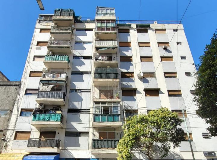 Departamento · 49m² · 3 Ambientes