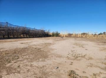 Terreno , San Martín · Lote en Venta