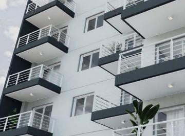 Departamento · 45m² · 2 Ambientes · Departamento de Dos Ambientes en Venta - El Palomar