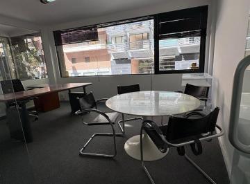 Oficina comercial en Venta de 3 ambientes Palermo Chico · Oficina en Palermo – Sinclair y Cerviño, Ubicación Exclusiva