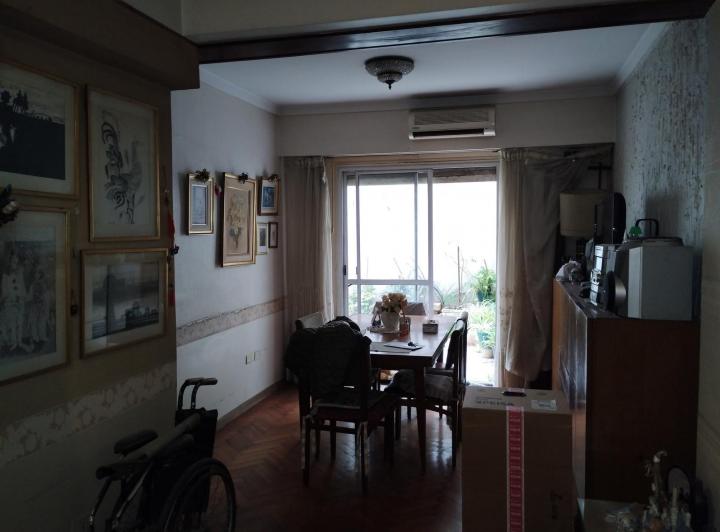 Departamento en venta en Caballito · 3 ambientes