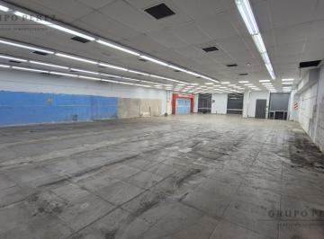 Local comercial · 720m² · Local 1100 m² Mixtura 3 - Boca - Alquiler