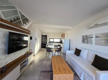 Departamento · 3 Ambientes · 1 Cochera · Departamento en Alquiler