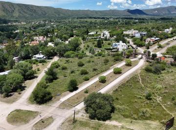 Terreno · 3532m² · Terreno en Venta Para Desarrollo Comercial - 3.532 m² - Lomas del Rey