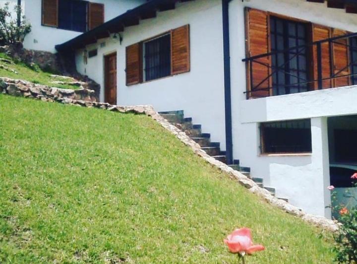 Casa · 186m² · 3 Dormitorios