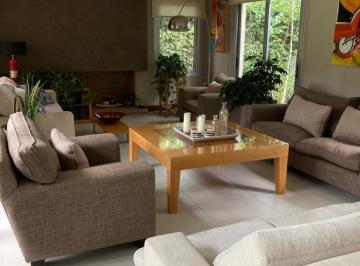 Casa de 8 ambientes, Chacras de Coria · Forza Vende - Casa Categoria, B° La Delia, Chacras de Coria