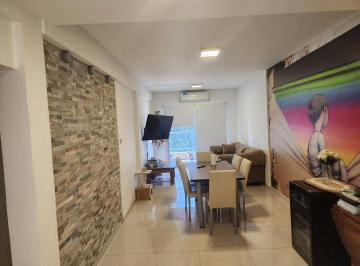 Departamento · 85m² · 3 Ambientes · 1 Cochera · Excelente Depto. 3 Ambientes con Cochera Cubierta y Balcón