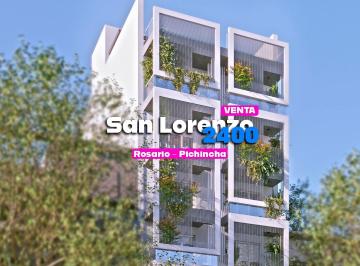 Departamento · 34m² · 2 Ambientes · Departamento - Pichincha