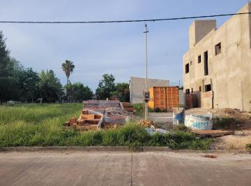 Terreno · 223m² · Terreno en Gualeguaychu