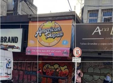 Local comercial · 24m² · Local Comercial Moron Centro