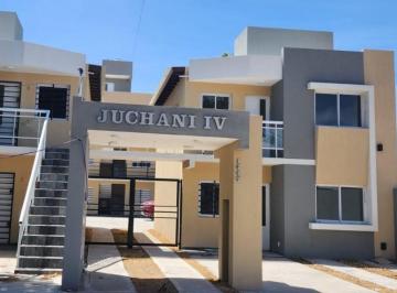 Departamento · 50m² · 3 Ambientes · 1 Cochera · Departamento en Venta en San Bernardo del Tuyu