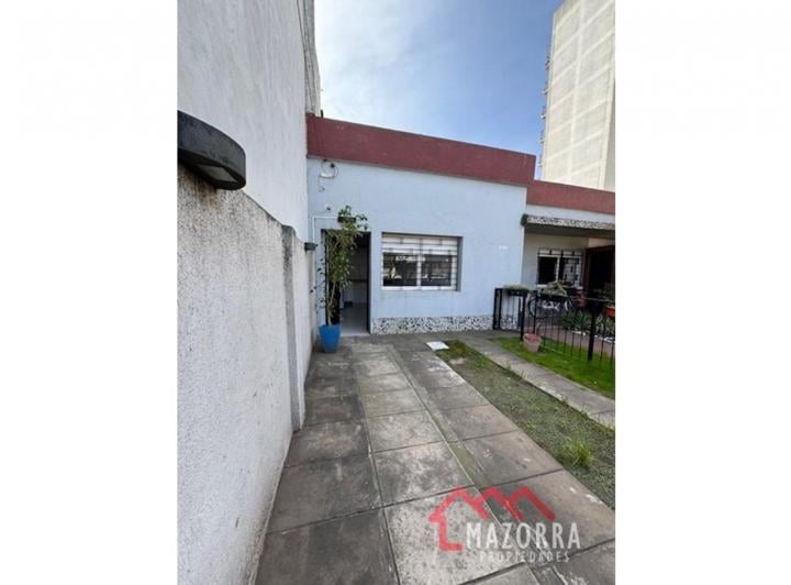PH · 45m² · 2 Ambientes · 1 Cochera