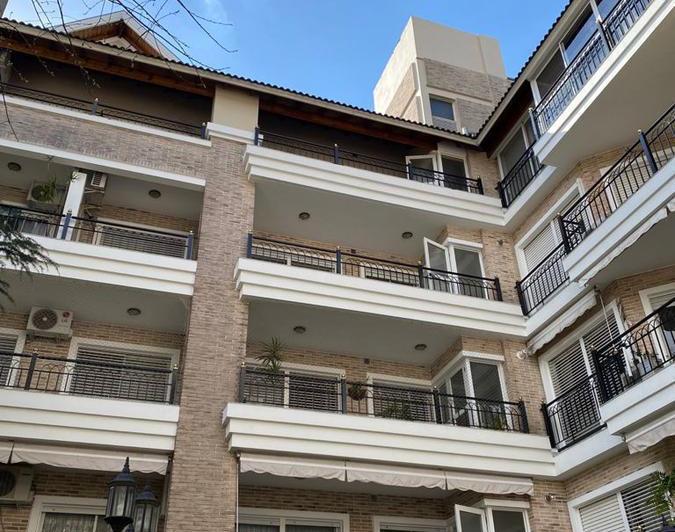 Departamento · 90m² · 4 Ambientes · 2 Cocheras