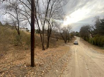 Foto · Vendo Hermoso Lote en Villa Icho Cruz