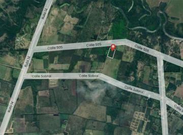 Campo · 30000m² · Chacra en Gualeguaychu