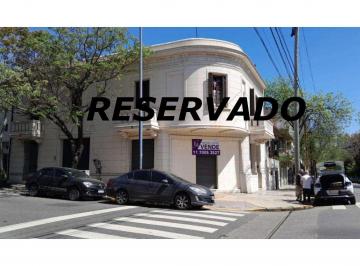 Edificio de 4 ambientes, Boedo · Lote Esquina Apto Para Edificar