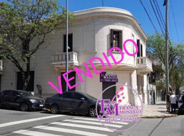 Edificio de 4 ambientes, Boedo · Lote Esquina Apto Para Edificar