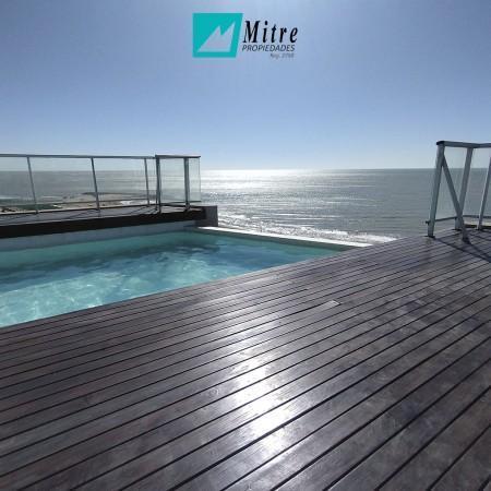 Departamento · 90m² · 4 Ambientes