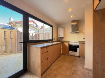 PH · 47m² · 2 Ambientes · PH 2 Amb con Patio Al Frente a Estrenar La Perla