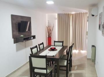 Departamento · 62m² · 4 Ambientes · Departamento General Paz