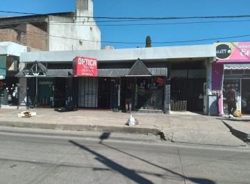 Local comercial de 3 ambientes, Ituzaingó · 3 Locales Comerciales, Sobre Av Brandsen