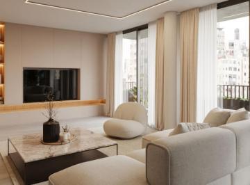 Departamento · 75m² · 3 Ambientes · 2 Cocheras · Departamento - Centro