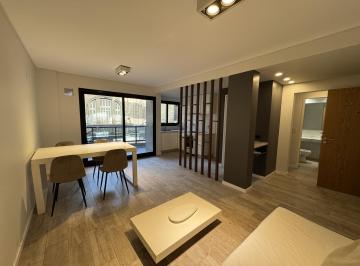 Departamento · 45m² · 2 Ambientes · 1 Cochera · Fabuloso Departamento