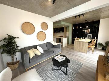 Departamento · 94m² · 3 Dormitorios · Piso Exclusivo de 3 Dorm.