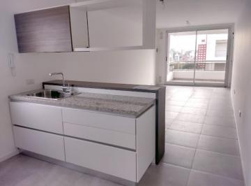 Departamento · 63m² · 2 Ambientes · Venta de Departamento de un Dormitorio con Balcon