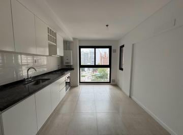 Departamento · 39m² · 2 Ambientes · 1 Cochera · Departamento - Centro