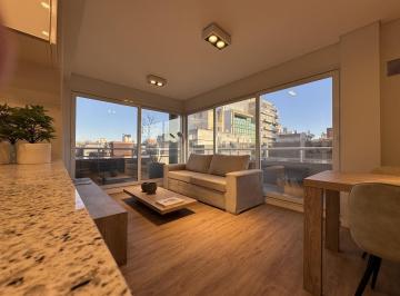 Departamento · 67m² · 3 Ambientes · Departamento de 2 Dorm. con Terraza Exclusiva