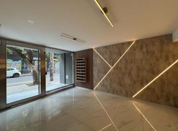 Departamento · 39m² · 2 Ambientes · 1 Cochera · Departamento - Centro