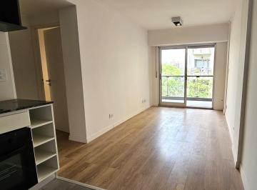 Departamento · 38m² · 2 Ambientes · 1 Cochera · Departamento - Martin