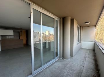 Departamento · 57m² · 2 Ambientes · 1 Cochera · Departamento - Abasto